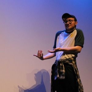 Meet your Posher, Ryan